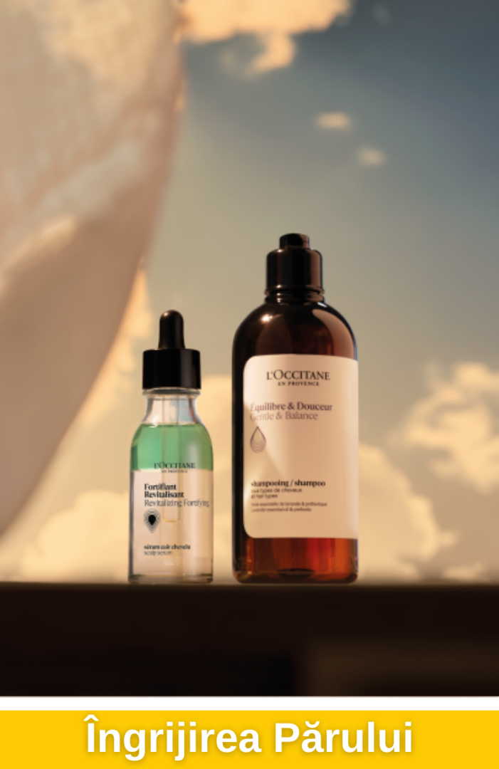 L'Occitane Collection 3